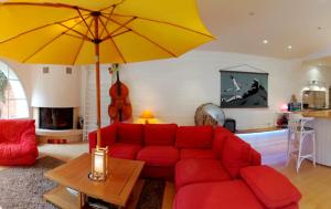 Maison chaleureuse proche de Montluçon avec un grand jardin