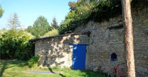 Maisons de vacances Maison de 3 chambres avec jardin clos et wifi a Montlucon : photos des chambres