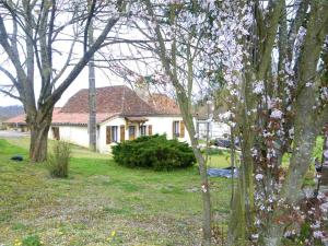 Maisons de vacances Maison de 3 chambres avec jardin amenage et wifi a Piets Plasence Moustrou : photos des chambres