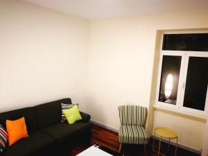 2 bedrooms appartement with city view balcony and wifi at Funchal 6 km away from the beach