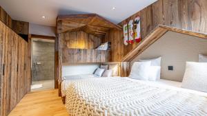 Chalets Chalet Orso - Val d'Isere - 13 pers - 520m2 : photos des chambres