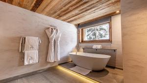 Chalets Chalet Orso - Val d'Isere - 13 pers - 520m2 : photos des chambres