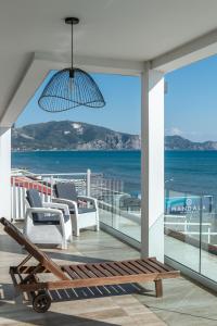 Mandala Seafront Suites Zakynthos Greece