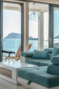 Mandala Seafront Suites