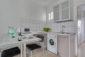 Charming apartment in Tías with shared pool - 50 m²