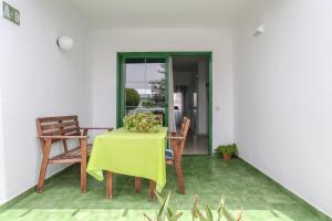 Charming apartment in Tías with shared pool - 50 m²