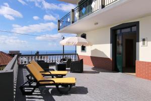 Elegant House in Calheta, Sea View