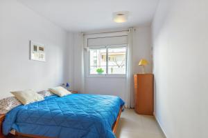 Elegant Apartment in Lloret de Mar, 85 m² with Pool