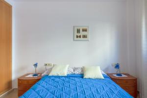 Elegant Apartment in Lloret de Mar, 85 m² with Pool