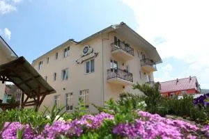 Edelweiss - Turʼya Polyana