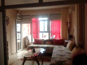 2 bedrooms appartement at Pomorie 300 m away from the beach with terrace and wifi