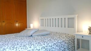 Spacious Apartment in Armação de Pêra with Sea View - 90 m²