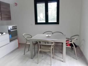 Cosy Apartment in Carovigno, 40 sqm with Garden