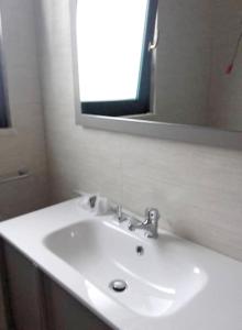 Cosy Apartment in Carovigno, 40 sqm with Garden