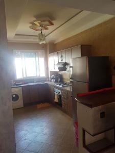 Elegant apartment in Mohammedia, sea view