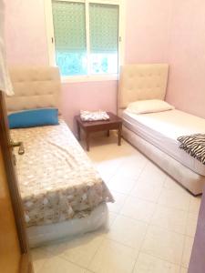 Elegant apartment in Mohammedia, sea view