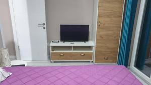 One-Bedroom Apartment room in Apartment stan na dan Nis 2