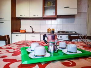 Modern Apartment in Alcamo, 90 m², furnished terrace