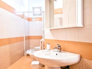 Modern Apartment in Alcamo, 90 m², furnished terrace