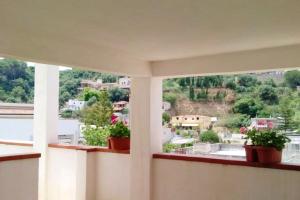 Modern Apartment in Alcamo, 90 m², furnished terrace