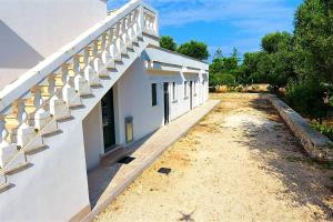 Cosy Apartment in Carovigno: 40 sqm + Near Beaches