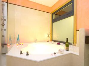 Charming Villa in Playa Blanca with Private Pool