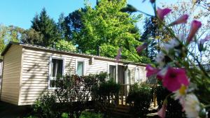 Chalets Chalet charmant a Saint-Jean-du-Gard : photos des chambres