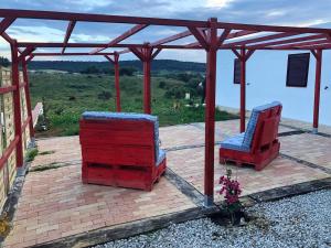 Charming House Montecote + pool