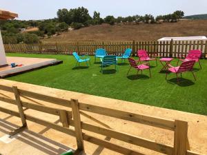 Charming House Montecote + pool