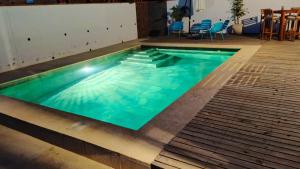 Charming House Montecote + pool