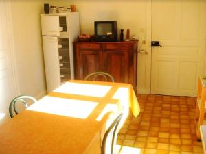 Appartements Appartement d'une chambre avec wifi a Vitrac : photos des chambres