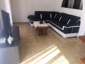 Villas Villa de 3 chambres avec piscine privee jardin clos et wifi a Poussan : photos des chambres
