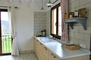 El Mirador de Casa Guareña