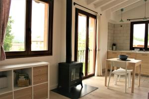 El Mirador de Casa Guareña