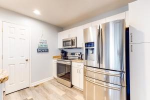 Sea Colony Sanddollar