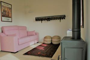 El Mirador de Casa Guareña