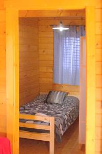 Charming bungalow in Tarifa with mountain view and garden