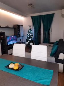 Family Suite with Balcony room in Omega