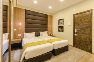 Superior Double Room room in Hotel Borges Chiado