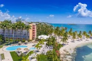 Zenitude Hôtel Résidences Le Salako - 萨莱比梅