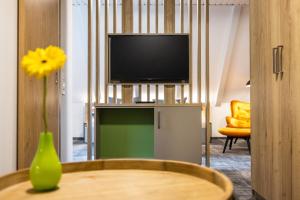 Pension & Café Abendröte