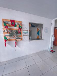 4ª Cia Hostel e Pousada