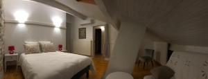 B&B / Chambres d'hotes Aux Belles Vacances : photos des chambres