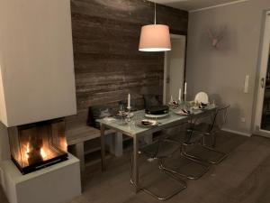 AlpenglueckGastein - Private mountain lodge