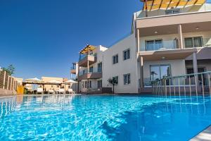 Oliva Beach Hotel