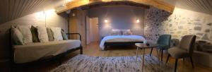 B&B / Chambres d'hotes Aux Belles Vacances : photos des chambres