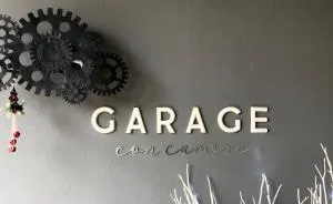 Garage con camere - Sernaglia della Battaglia