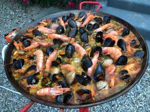B&B / Chambres d'hotes Aux Belles Vacances - ADULTS ONLY : photos des chambres