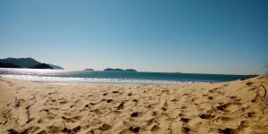 Casa na Praia da Pinheira