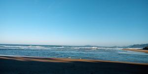 Casa na Praia da Pinheira